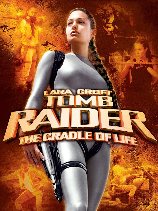 Lara Croft: Tomb Raider - The Cradle of Life (2003)