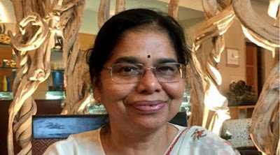 Spotlight : Lok Sabha Appoints Its First Woman Secretary General