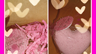 Happy Dance Bath Bomb