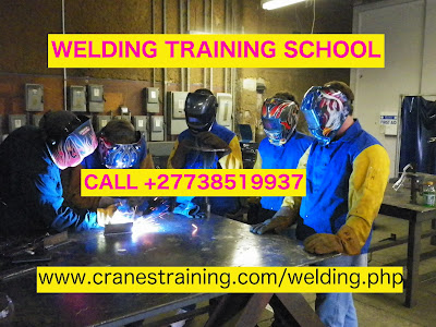 CO2 welding Course in South Africa +27738519937