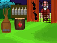 Games2Mad Old Man Escape …