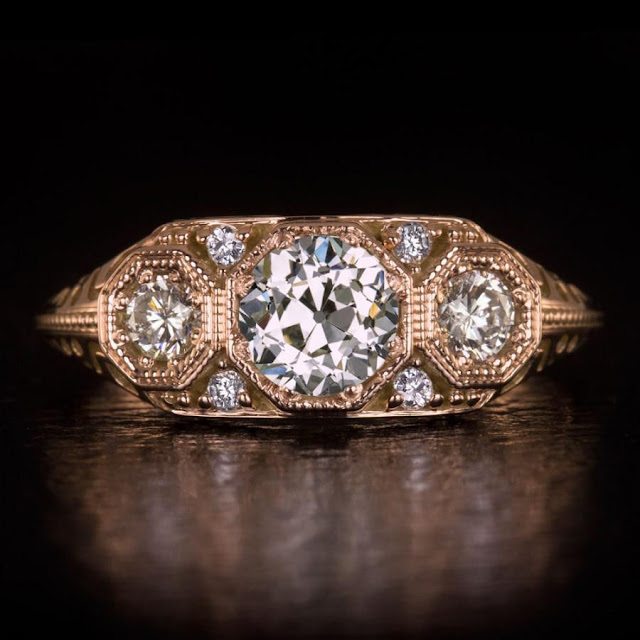 jewelry stores in chicago