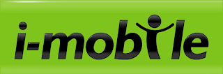 i-mobile logo