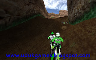  Kawasaki Fantasy Motocross