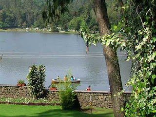 Kodaikanal Hill Station 