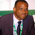 NFF reacts to Sunday Oliseh’s resignation.