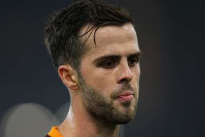 "Taruhan Bola - Pjanic Akan Memperkuat Juventus"