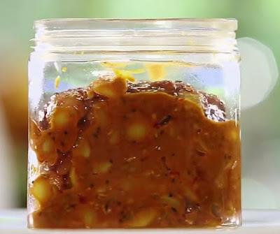 How to make amla pickle