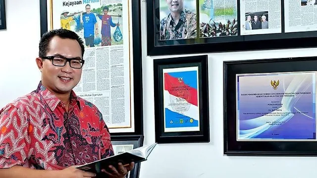 Said Aqil Singgung Universitas di RI Terpapar Wahabi, Ini Respons IPB