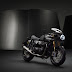 Triumph Thruxton TFC