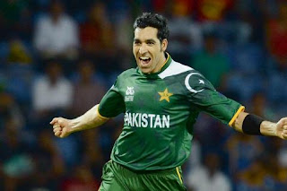 Umar Gul, Pakistani Cricketer, ICC, T20 Cricket world cup, images, pictures, wallpapers,2012'