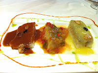 Restaurante-Rimbombin-Bilbao-Bacalao-Pilpil-Vizcaina-Ajoarriero