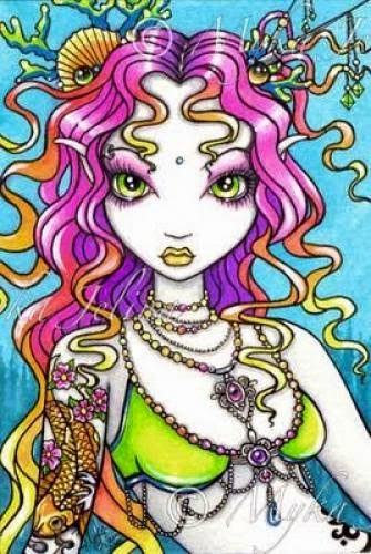 Crafty Witch Files Aura Cleansing Shower Meditiation