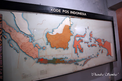 Museum Pos Indonesia