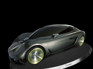 Koenigsegg Quant Concept 2009 (3)