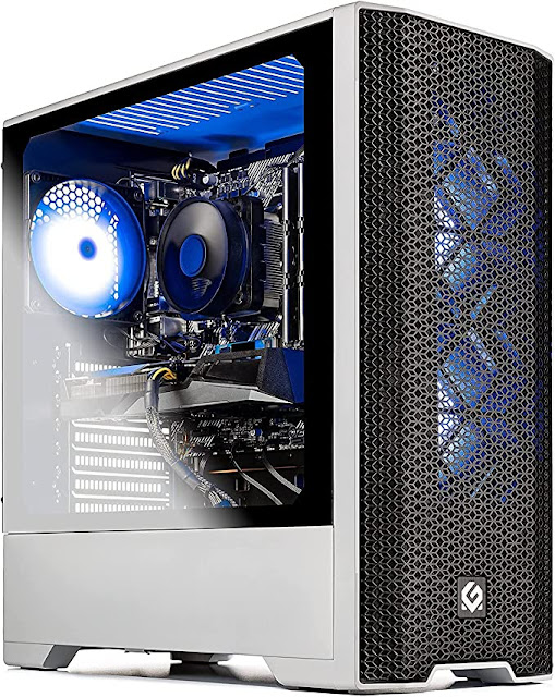 pc gaming rẻ đẹp