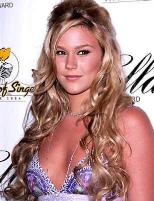 Joss Stone sexy foto