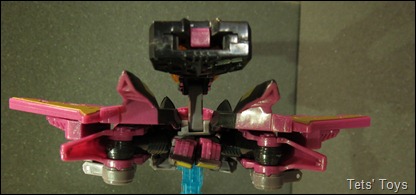 Ratbat