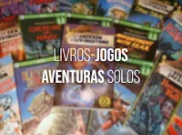 Aventura Solo