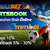 Alternatif Maxbet Terbaru