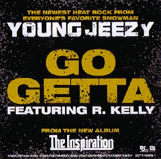 Young Jeezy Ft. R. Kelly Go Getta mp3 song download