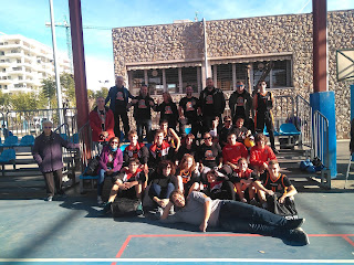 Club Basket Alacant