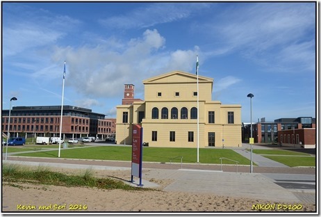 Swansea - September