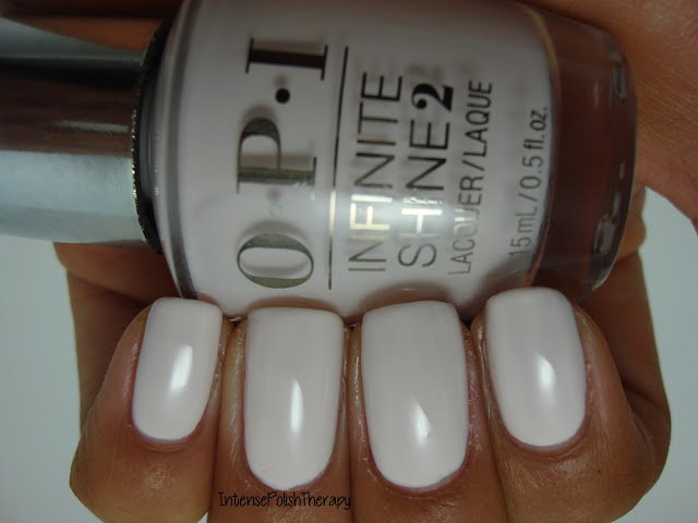 OPI - Infinite Shine - Beyond the Pale Pink