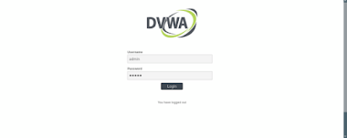 DVWA Tutorial: File Upload Vulnerability