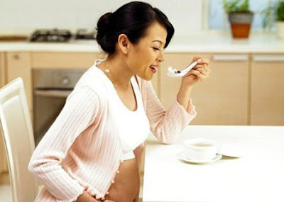 Khi mang thai ăn yến sào Nha Trang với liều lượng thế nào?
