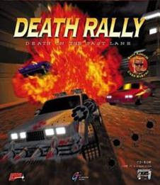 Death Rally – PC