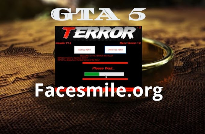 GTA 5 Online 1.50 Terrorist v1.8 Para Ve Level Atlamalı Hile 2020
