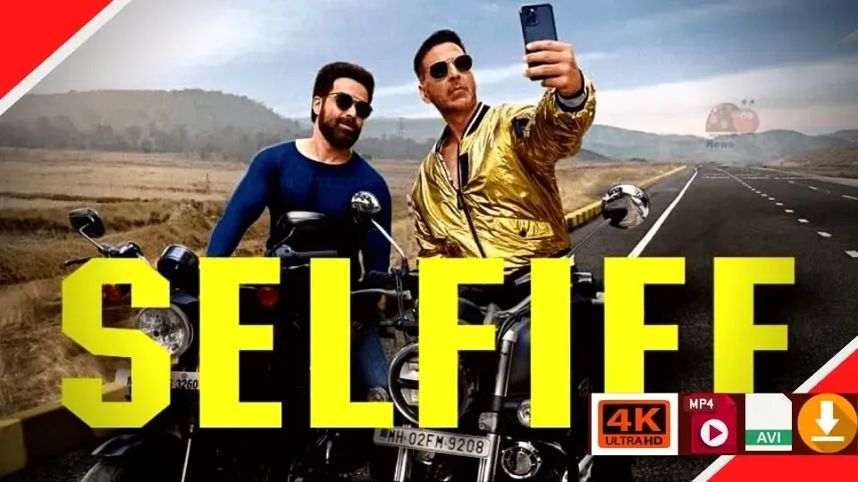 Selfie Movie Download