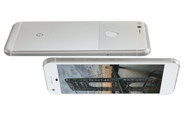 Google Pixel and Pixel XL Factory Images and OTA Files now available