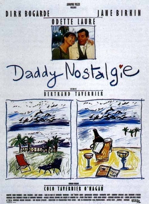 [HD] Daddy Nostalgie 1990 Ganzer Film Deutsch Download