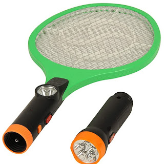 Best Mosquito Bat, today offer