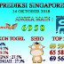 Prediksi Togel Singapore 14 Oktober 2018