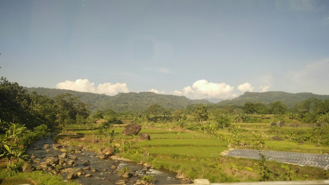 Kecamatan Bawang - Kabupaten Batang