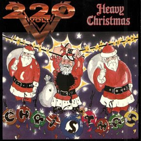 Heavy Christmas(Single)[1987]