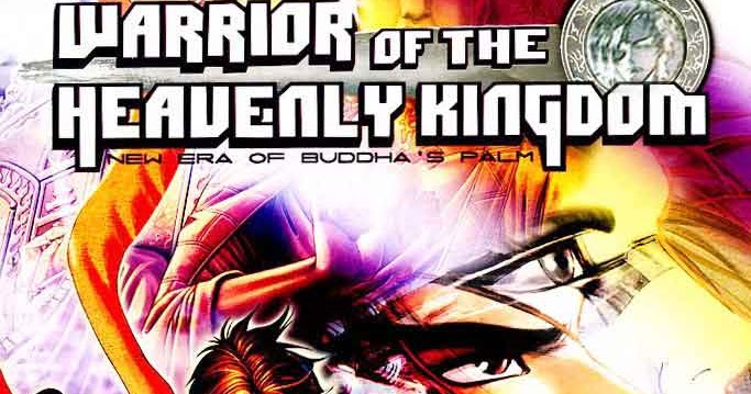 Download Komik Warrior Of The Heavenly Kingdom - Hanya 
