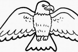 ausmalbilder adler \u00bb Ausmalbilder zum ausdrucken