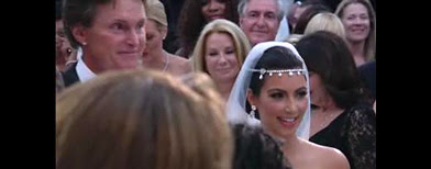 lindsay lohan pictures kardashian wedding