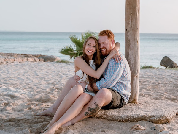 Aruba Honeymoon Travel Guide