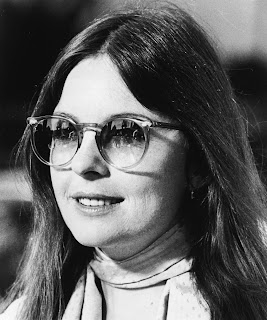 Diane Keaton Hairstyle Trends