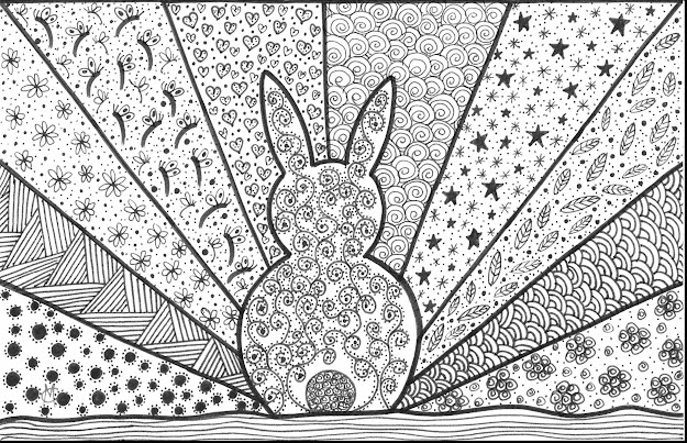 Spectacular Adult Geometric Coloring Pages Printable With Geometric  Coloring Pages For Adults And Geometric Coloring Pages