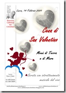 san valentino
