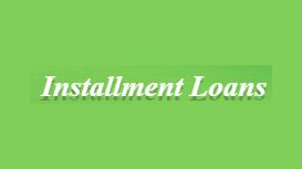 Instalment Loans