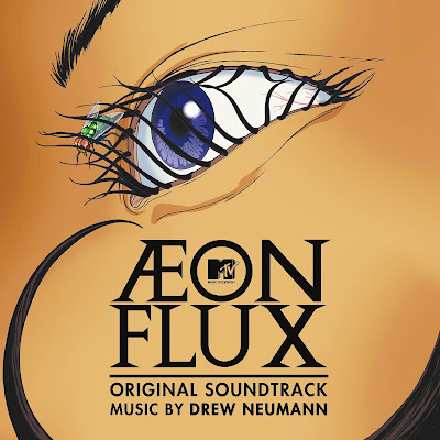 Aeon Flux Soundtrack Drew Neumann