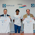 Banco Popular firma a la medallista olímpica Marileidy Paulino