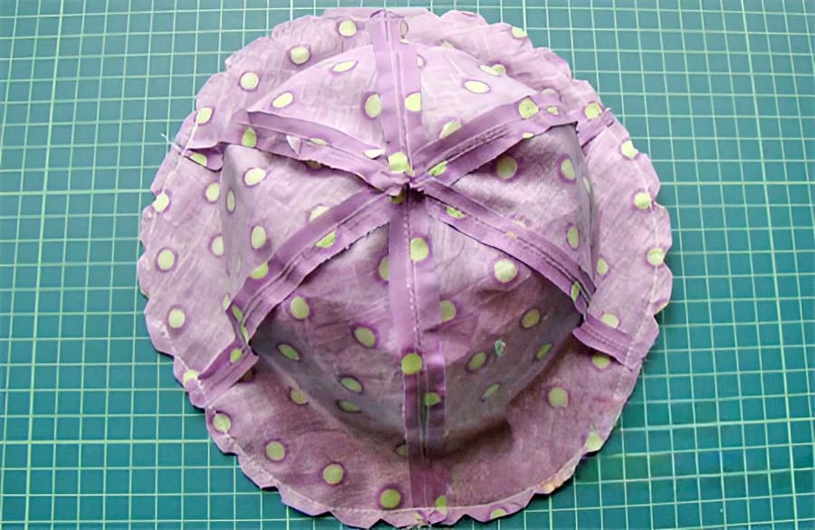 How to Make a Sun Hat